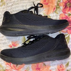 Under Armour running shoes